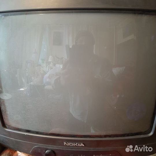 Телевизор бу