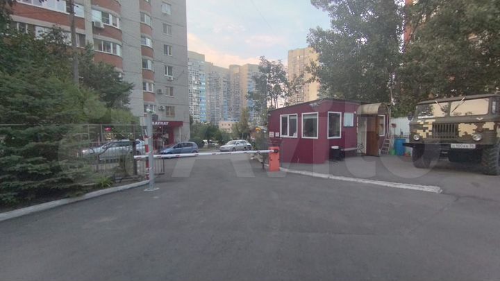 Гараж, 20 м²