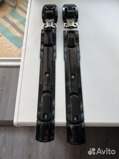 Лыжные крепления sns шамов