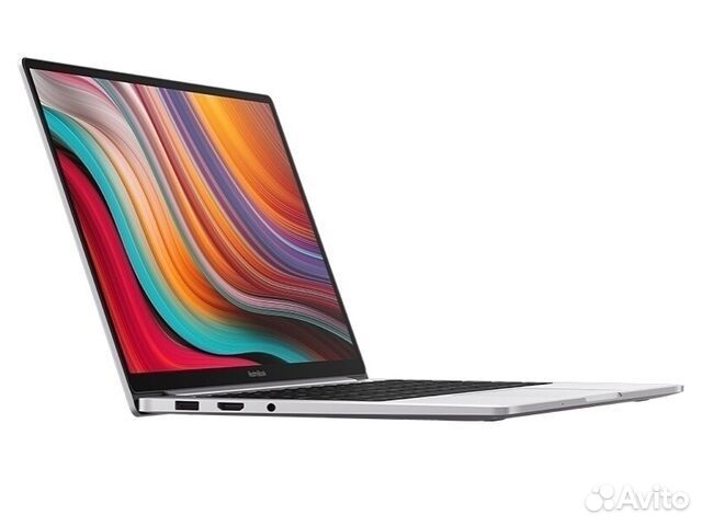 Ноутбук Xiaomi RedmiBook 13 i5