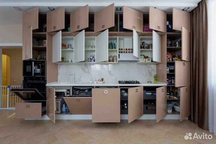 Кухня без посредников