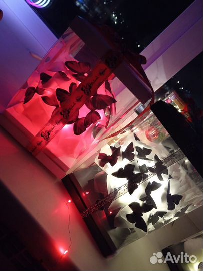 Светильник настольный