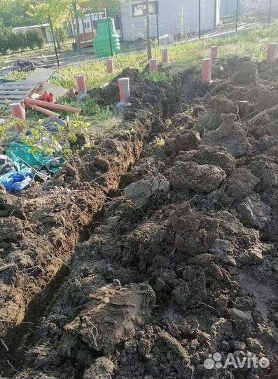 Септик Автономная канализация