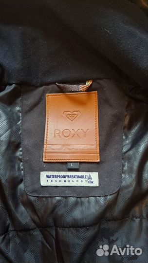 Куртка Roxy размер L