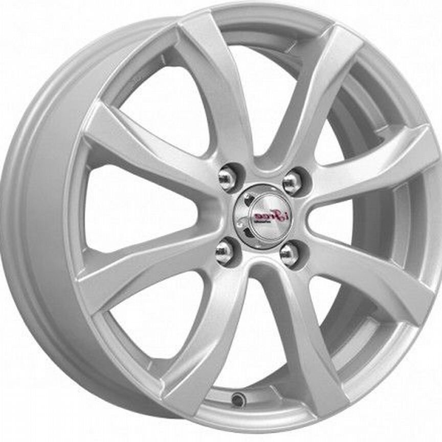 Литые диски iFree Дайс 6×R15 4×114.3