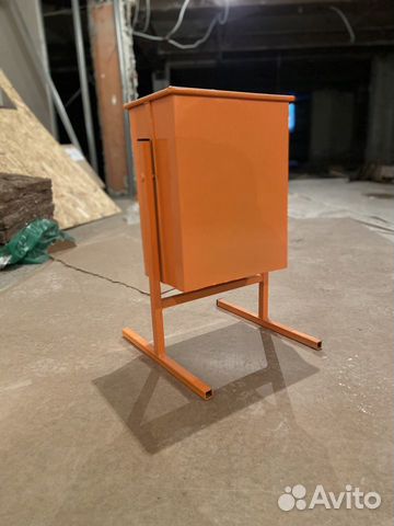 Урна уличная