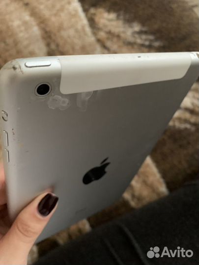 iPad mini