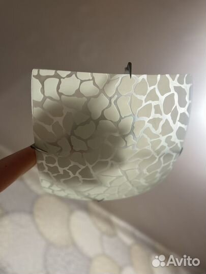 Люстра (светильник)