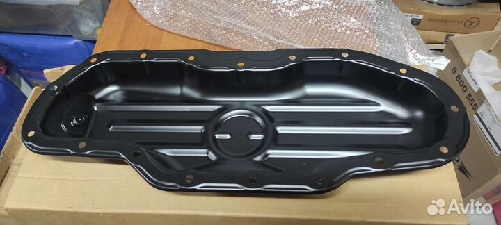 Масляный поддон картера NTY bmoty010 Lexus