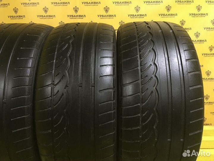 Dunlop SP Sport 01 A/S 245/40 R19 98Y