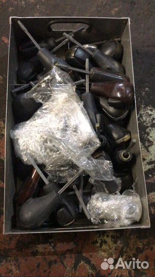 Ручки МКПП и АКПП в ассортименте BMW бмв