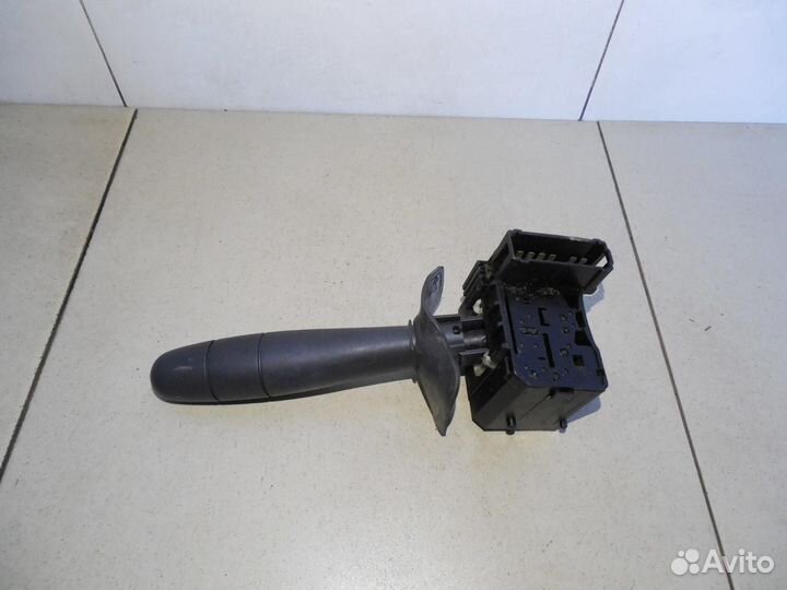 Переключатель стеклоочистителей Logan 2005-2014