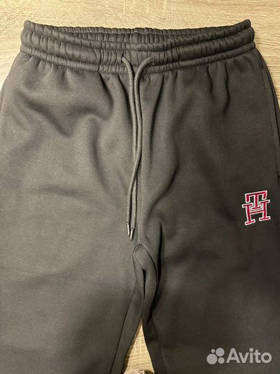 Спортивные штаны tommy hilfiger S