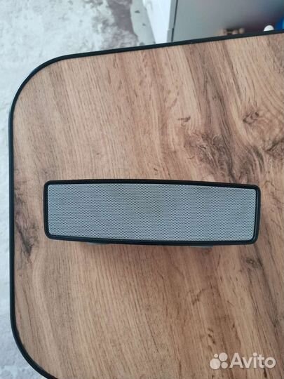 Блютус колонка