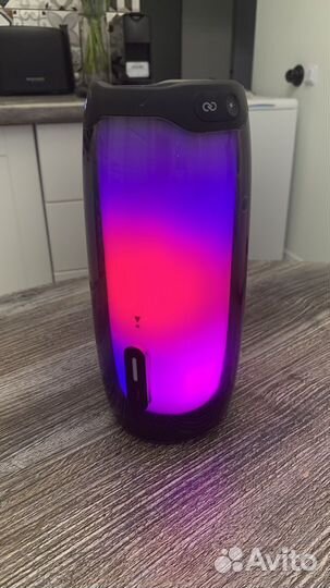 Колонка JBL pulse 4