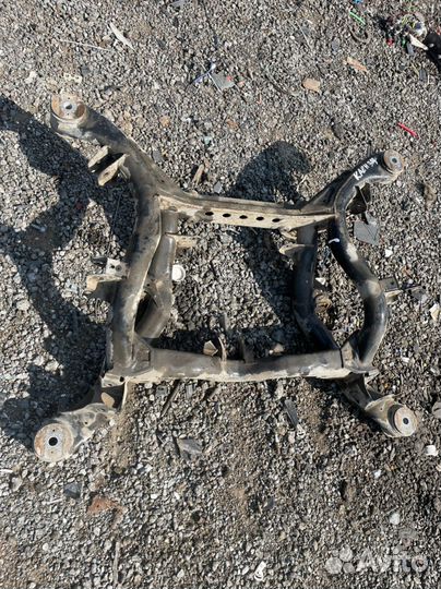 Каен 955 задний подрамник