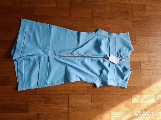 Комбинезон женский новый