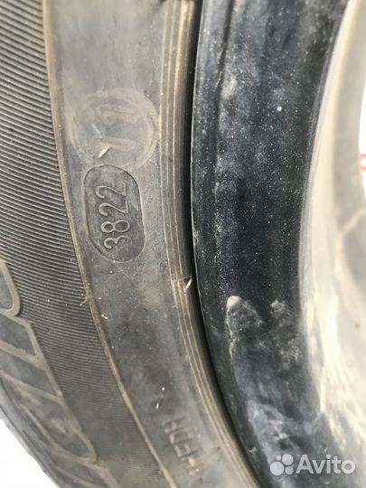 Колеса 5*108 R16