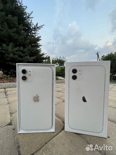 iPhone 11 256gb