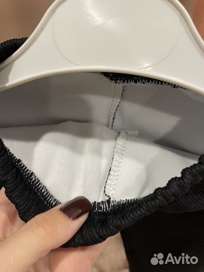 Лосины детские новые