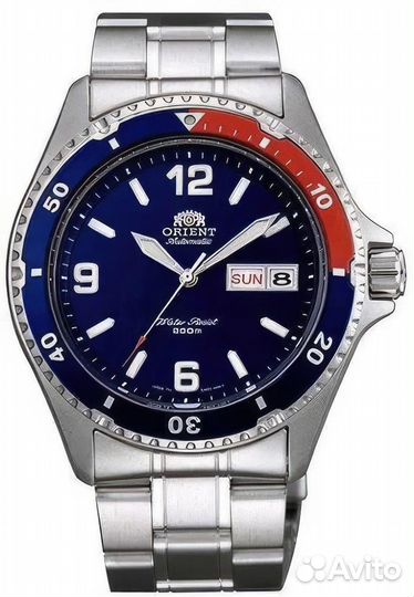 Наручные часы Orient FAA02009D9