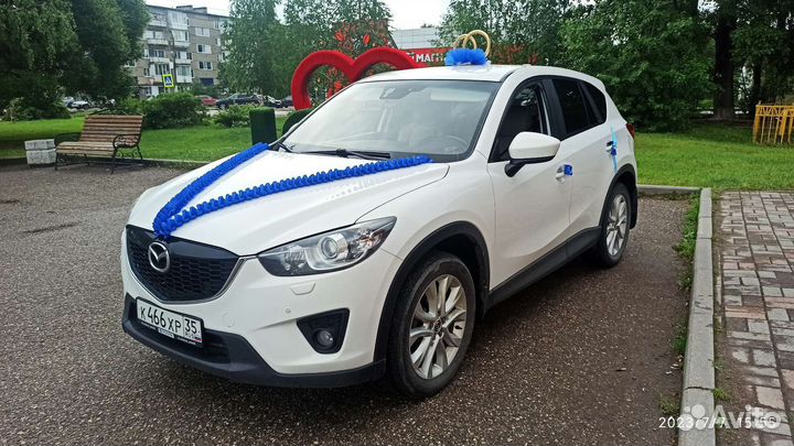 Аренда авто. Аренда свадебных украшений