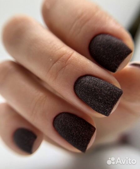 Мастер маникюра и педикюра