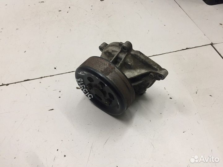 Насос водяной (помпа) (Kia Mohave)