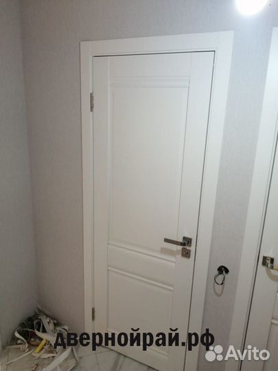 Двери межкомнатные