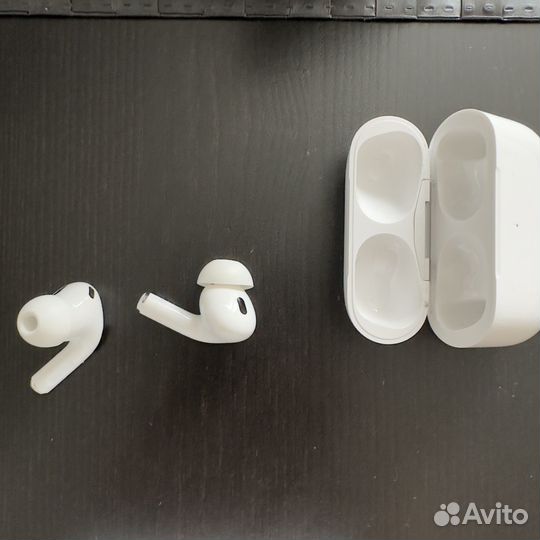 Apple airpods pro 2