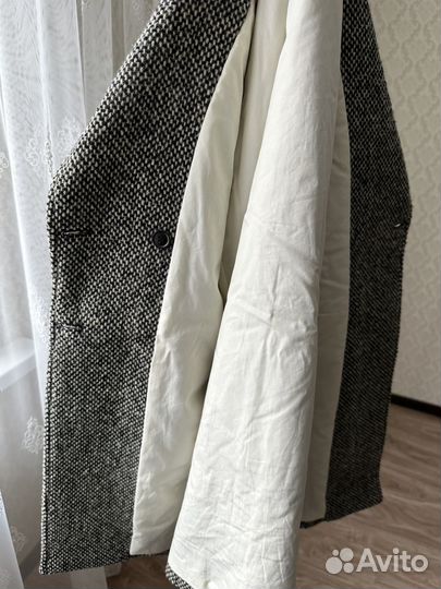 Пальто для девочки