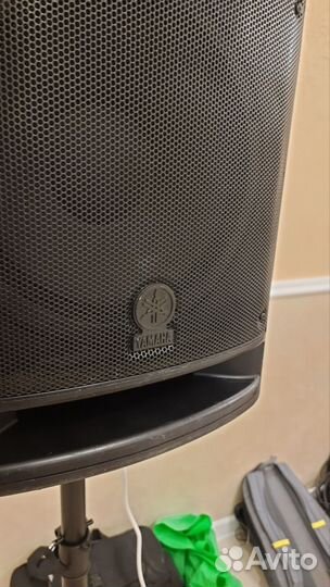 Аренда музыкальной аппаратуры