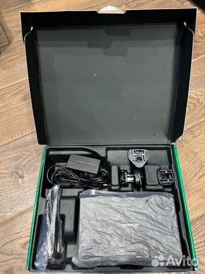 Усилитель для наушников Arcam rHead