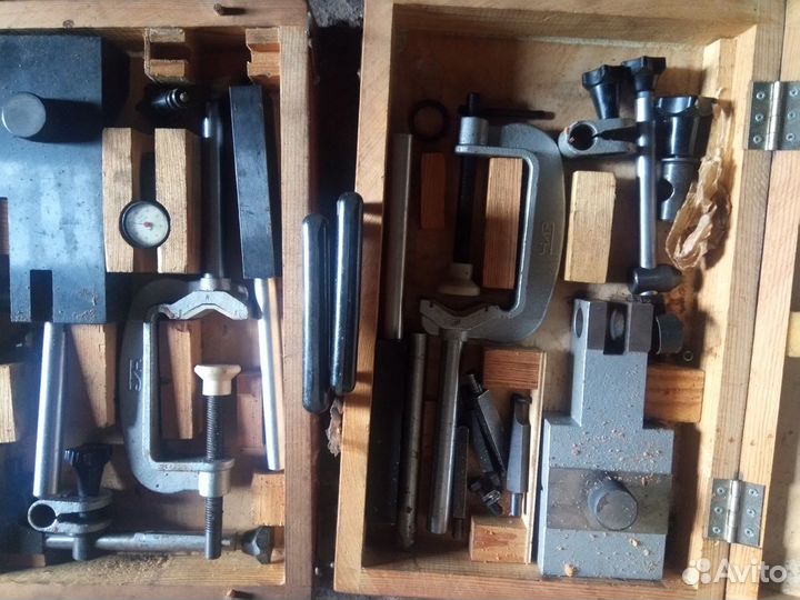 Принадлежности к индикатору 1м