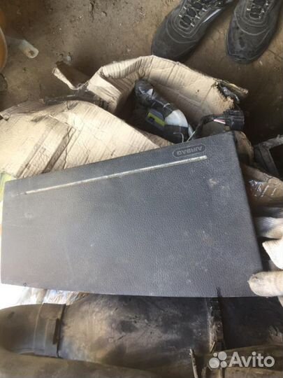 Подушка безопасности пассажирская Ford Explorer 20