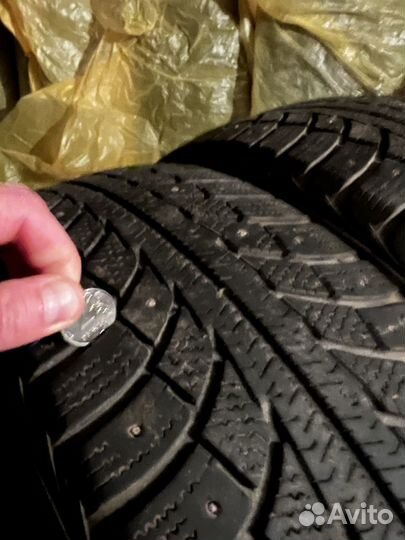 Matador MP 30 Sibir Ice 2 185/65 R15 92T