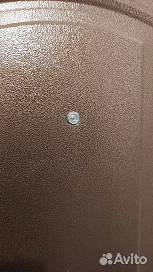 Дверь входная