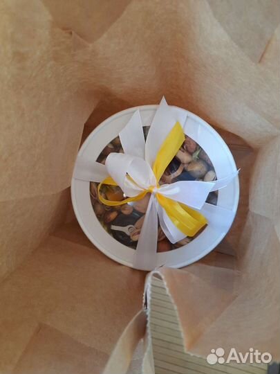 Бокс поларочный