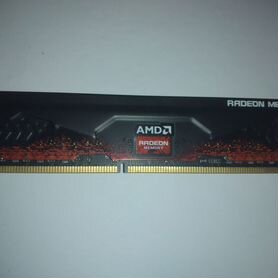 Оперативная память ddr3 8 gb 1600 MHz