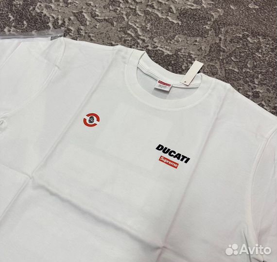 Футболка supreme новая коллекция