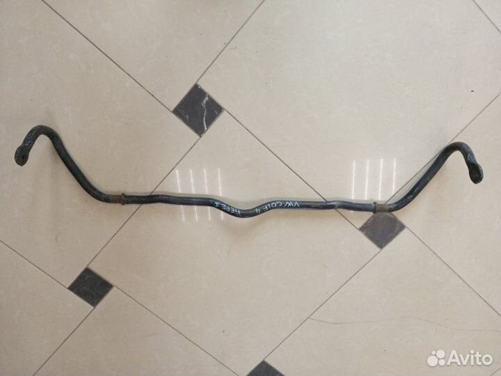 Стабилизатор передний Volkswagen Golf 4