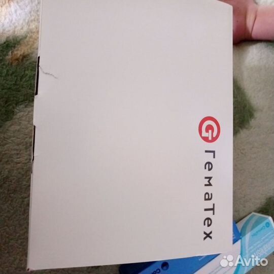 Калоприемники + косметика бесплатно