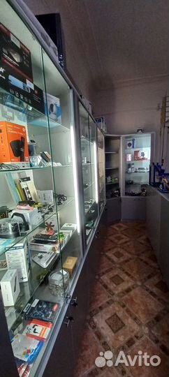 Продается магазин компик. Готовый бизнес