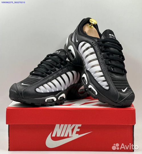 Nike Air Max Tailwind 4 (Арт.52589)