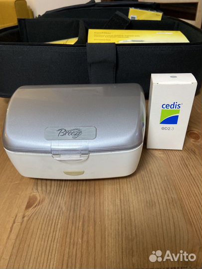 Cochlear Звуковой процессор Nucleus 5 CP810