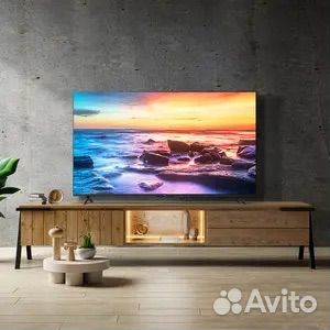 Новый TCL 85C655Pro