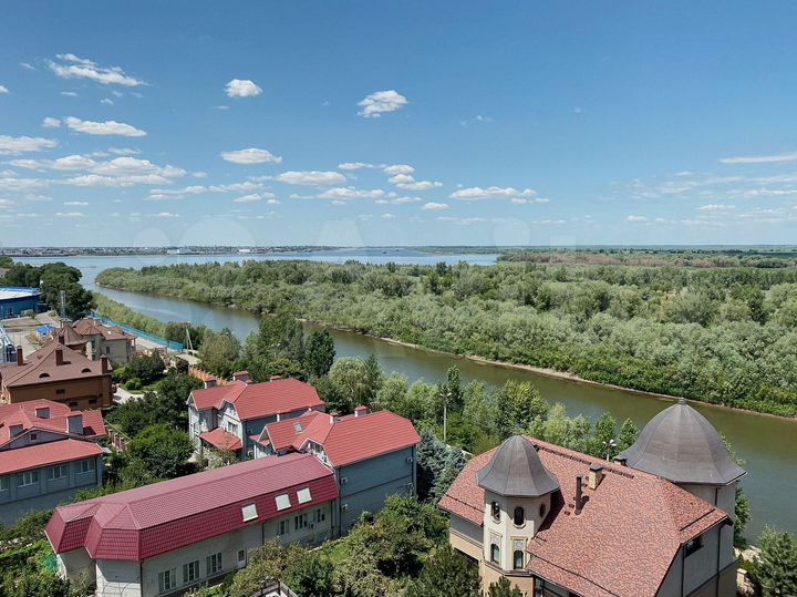 1-к. квартира, 50 м², 12/16 эт.