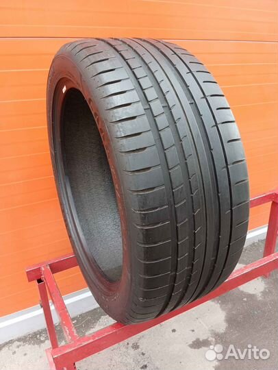 Goodyear Eagle F1 Asymmetric 2 SUV 285/40 R21 109Y