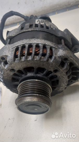 Генератор Chevrolet Captiva, 2010