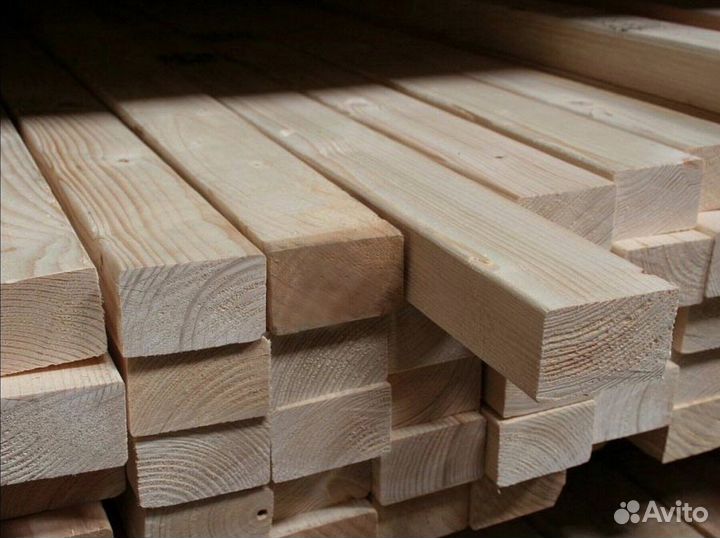 Брусок 40*60, брусок, вагонка